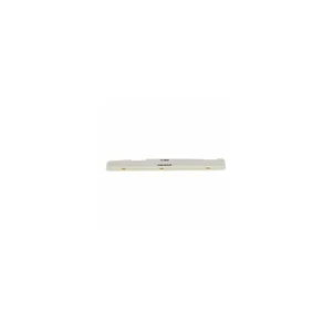 Graph Tech Acoustic Guitar Saddle Flat