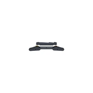 Graph Tech Archtop Bridge PS-7551-G0