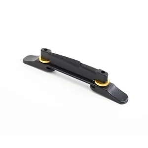 Graph Tech Archtop Bridge PS-7551-G0