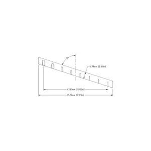 Graph Tech Black TUSQ XL PT-6849-00
