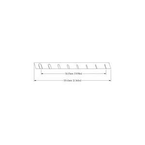 Graph Tech Black TUSQ XL PT-6849-00