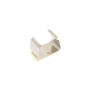 Graph Tech Ghost PD-0205-00 Battery Clip