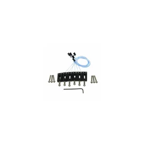 Graph Tech PN8000-00 Ghost Saddle Set