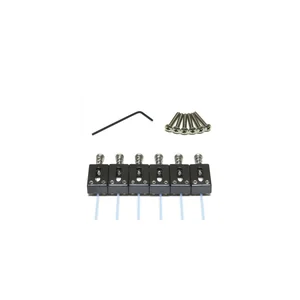 Graph Tech PN8000-00 Ghost Saddle Set