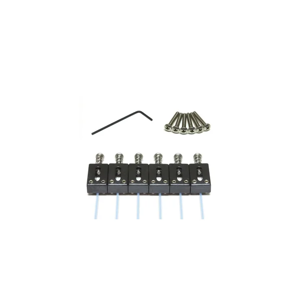 Graph Tech PN8000-00 Ghost Saddle Set