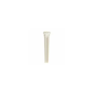 Graph Tech PP1182-00 Bridge Pin Set Wh
