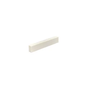 Graph Tech PQ-4025-00 Nut Flat Blank W