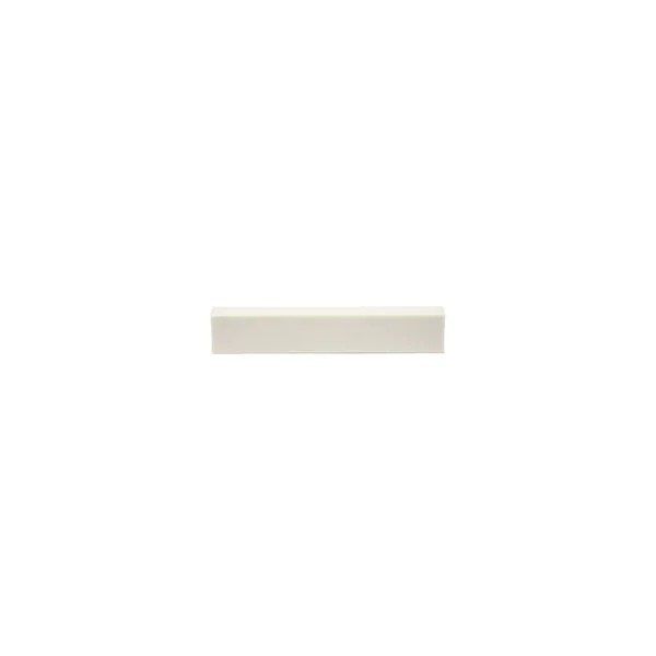 Graph Tech PQ-4025-00 Nut Flat Blank W