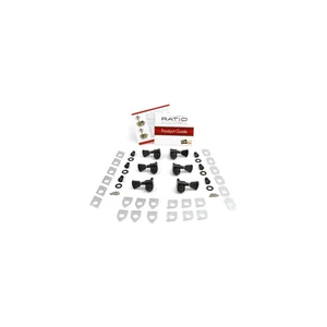 Graph Tech PRL-8341-B0