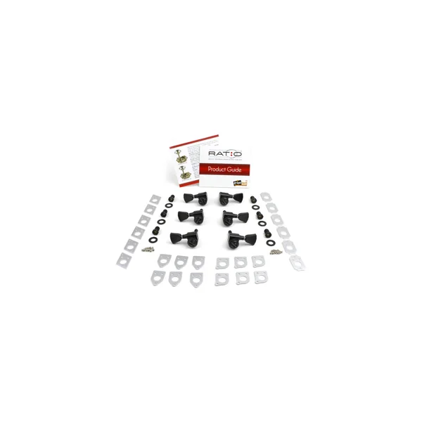 Graph Tech PRL-8341-B0