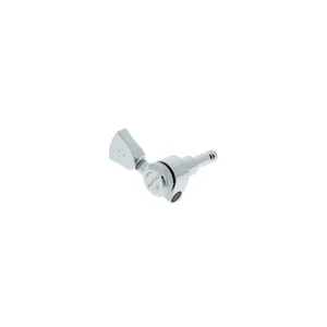 Graph Tech PRL-8341-C0 Ratio Locking