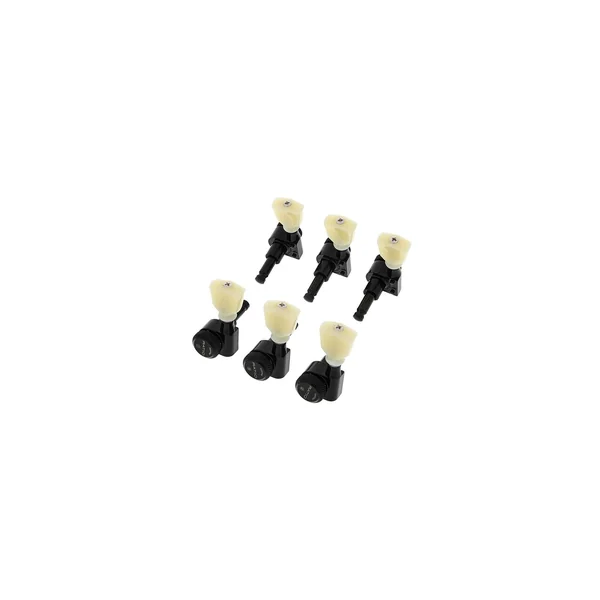 Graph Tech PRL-8351-BO Machine Heads