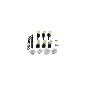 Graph Tech PRL-8351-BO Machine Heads