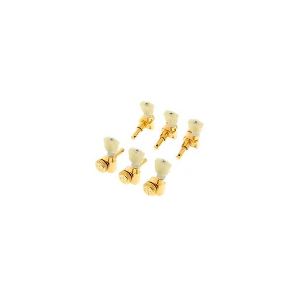 Graph Tech PRL-8351-GO Machine Heads