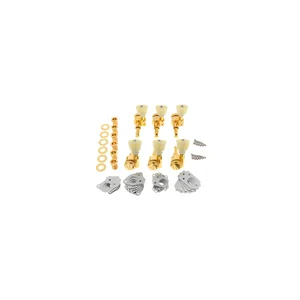 Graph Tech PRL-8351-GO Machine Heads