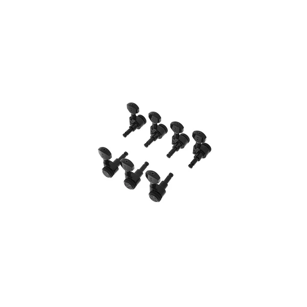 Graph Tech PRL-8621-B7 Machine Head