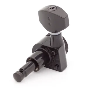 Graph Tech PRL-9731-B0 Black