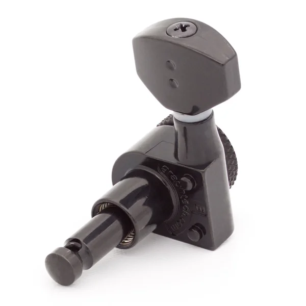 Graph Tech PRL-9731-B0 Black
