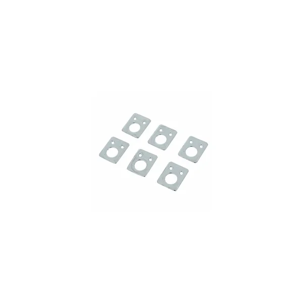 Graph Tech PRT-952-201-C0 Mount. Plates