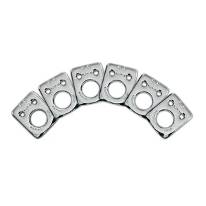 Graph Tech PRT-952-201-C0 Mount. Plates