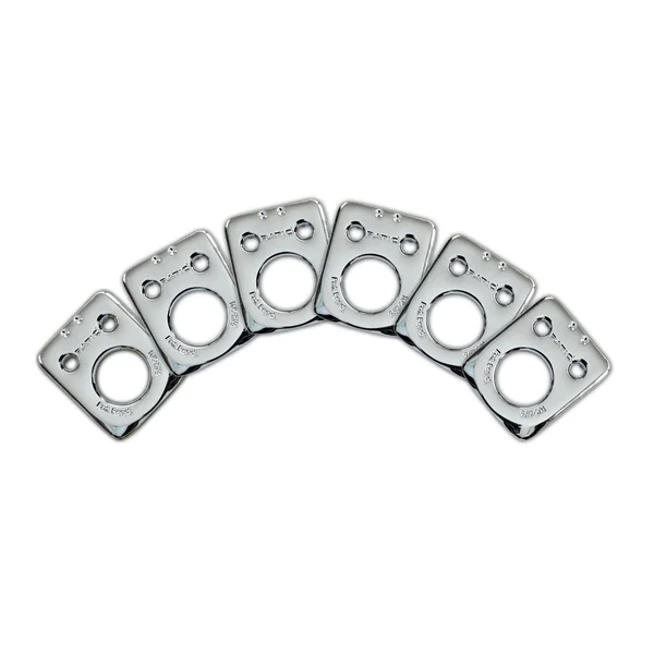 Graph Tech PRT-952-201-C0 Mount. Plates