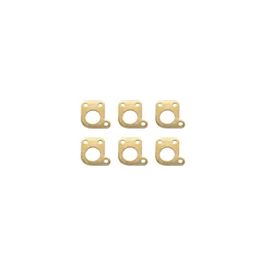 Graph Tech PRT-952-220-G0 Mount. Plates