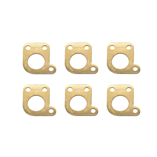 Graph Tech PRT-952-220-G0 Mount. Plates