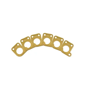 Graph Tech PRT-952-220-G0 Mount. Plates