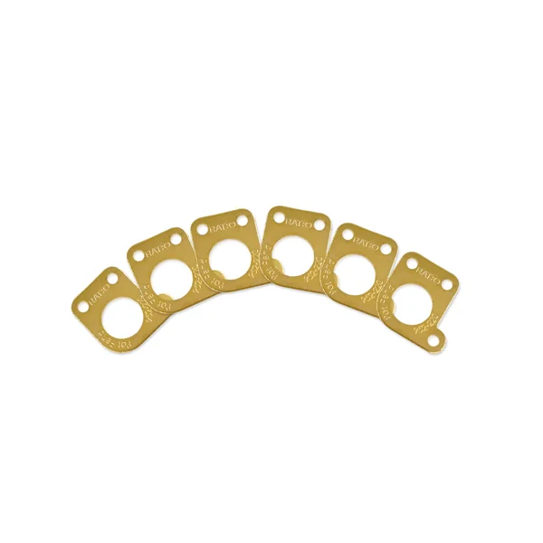 Graph Tech PRT-952-220-G0 Mount. Plates