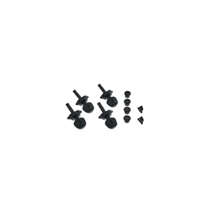 Graph Tech PRU-5004-BK Ratio Tune-A-Lele