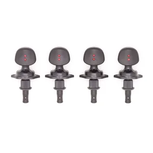 Graph Tech PRU-5004-BK Ratio Tune-A-Lele