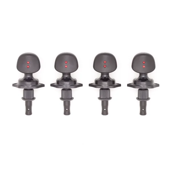 Graph Tech PRU-5004-BK Ratio Tune-A-Lele