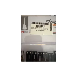 Graph Tech PS-8000-00 Stringsaver ST&TE