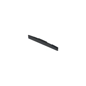 Graph Tech PS-9280-C0 Acoustic Saddle BL