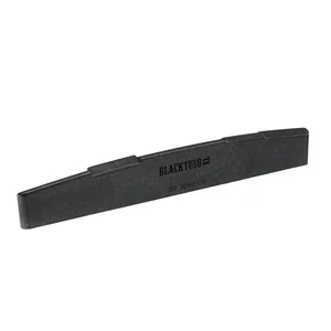 Graph Tech PS-9280-C0 Acoustic Saddle BL