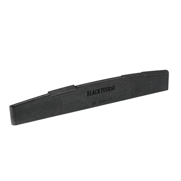 Graph Tech PS-9280-C0 Acoustic Saddle BL