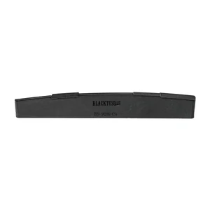 Graph Tech PS-9280-C0 Acoustic Saddle BL
