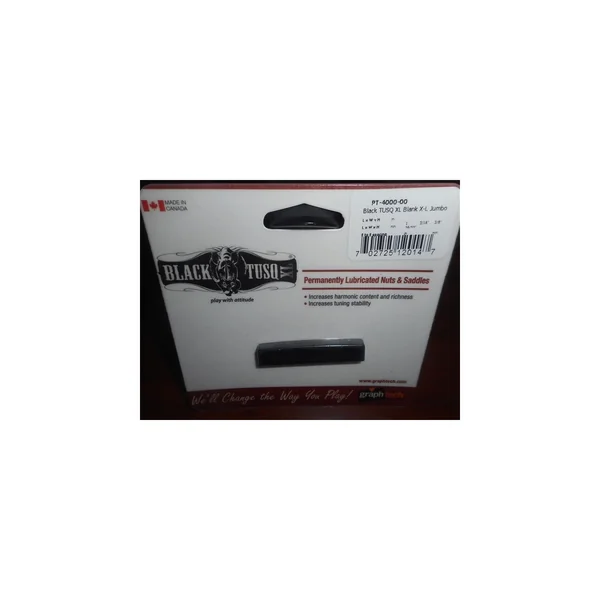 Graph Tech PT-4000-00 XL Jumbo Trem Nut