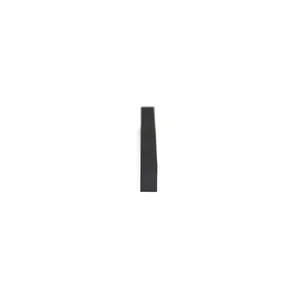 Graph Tech PT-4025-00 Black TUSQ XL Blank