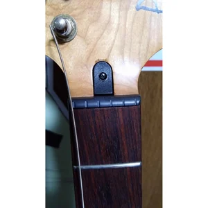 Graph Tech PT-6041-00 Black TUSQ XL Nut