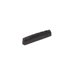Graph Tech PT 6136 00 Black Tusq Nut