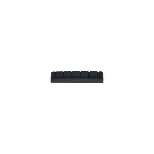 Graph Tech PT-6642-00 Black TUSQ XL Nut