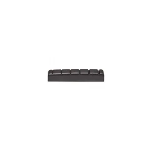 Graph Tech PT-6642-00 Black TUSQ XL Nut