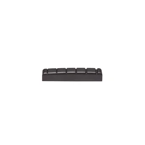 Graph Tech PT-6642-00 Black TUSQ XL Nut