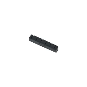 Graph Tech PT-6643-L0 Black TUSQ XL