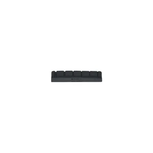 Graph Tech PT-6643-L0 Black TUSQ XL