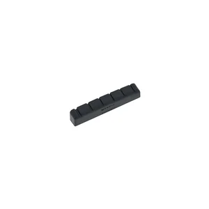 Graph Tech PT-6643-L0 Black TUSQ XL
