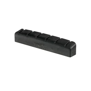 Graph Tech PT-6643-L0 Black TUSQ XL