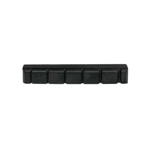 Graph Tech PT-6643-L0 Black TUSQ XL