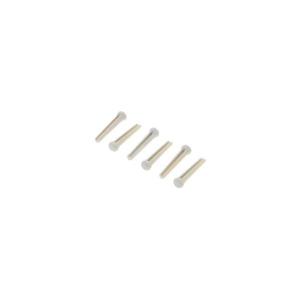 Graph Tech TUSQ PP-1100-01 Bridge Pins